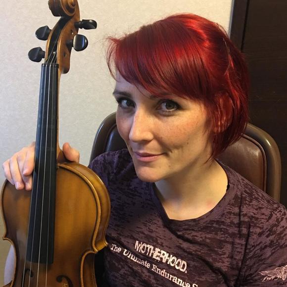 Meet your Posher, Chris - Picture 1 of 1